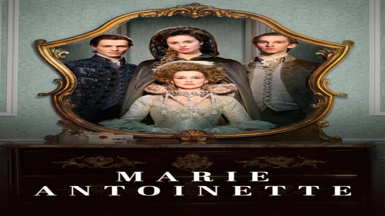 مسلسل Marie Antoinette الموسم الثاني الحلقة 6 السادسة مترجمة