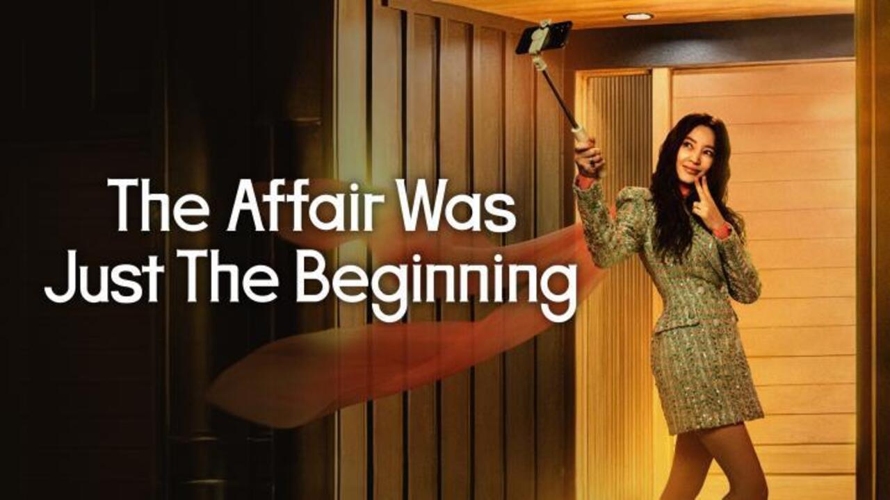 مسلسل ما بعد الخيانة The Affair Was Just the Beginning الحلقة 7 السابعة مترجمة