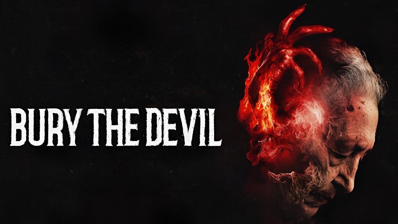 فيلم Bury the Devil 2026 مترجم