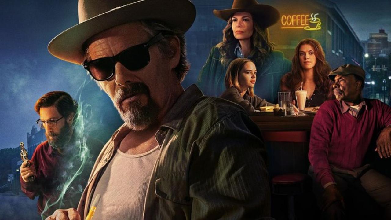 مسلسل The Lowdown الموسم الاول الحلقة 5 مترجمة كاملة HD