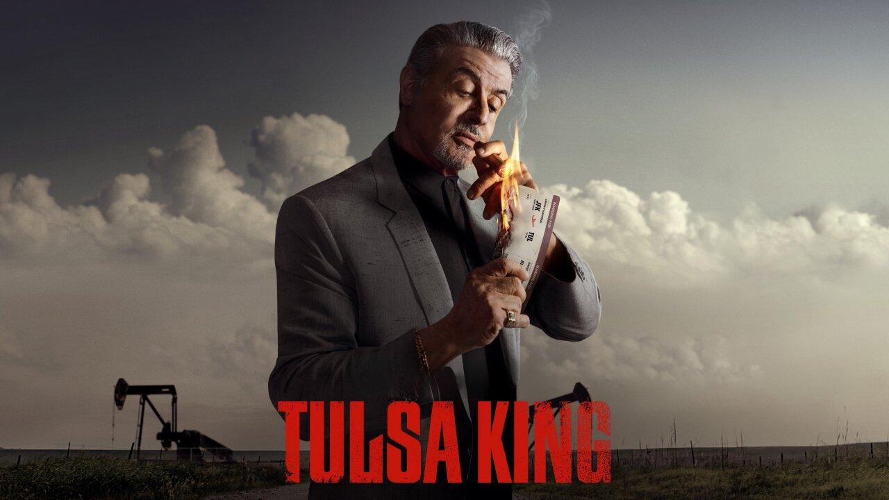 مسلسل Tulsa King الحلقة 3 مترجمة كاملة HD