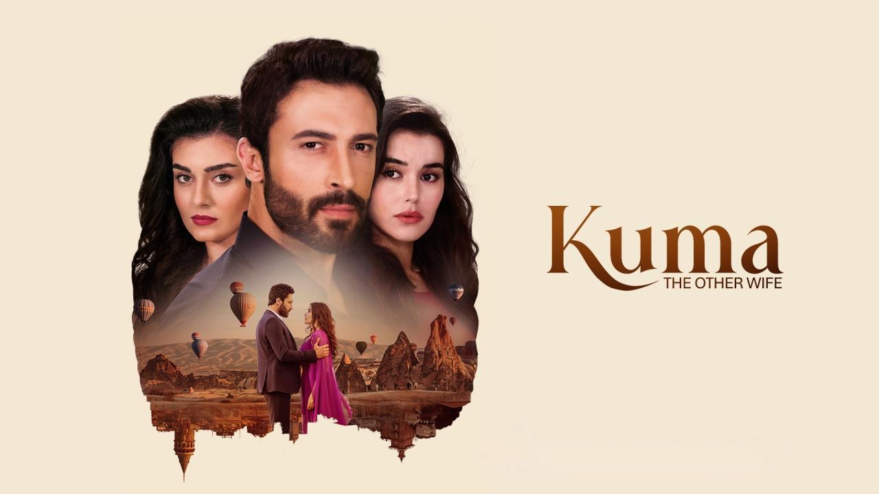 مسلسل الضرة الحلقة 12 الثانية عشر مترجمة ايحي بست