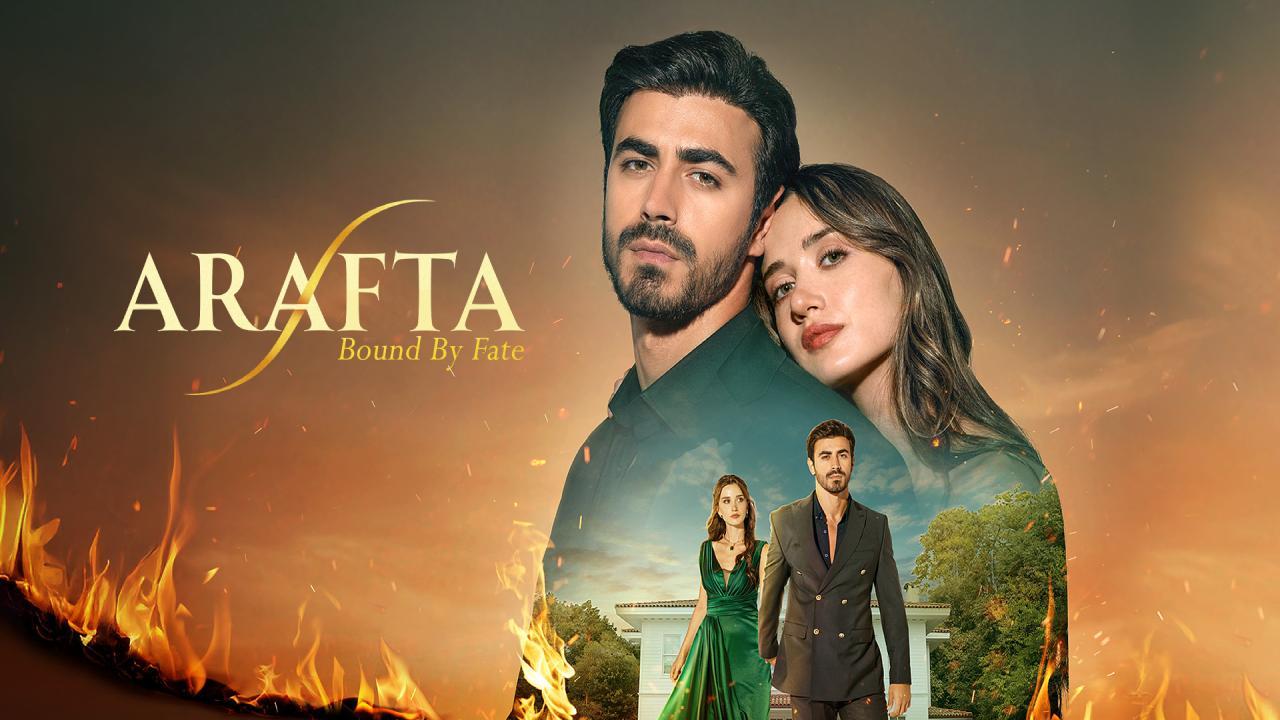 مسلسل الاعراف الحلقة 24 الرابعة والعشرون مترجمة