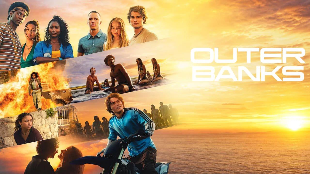 مسلسل Outer Banks الموسم الخامس مترجم