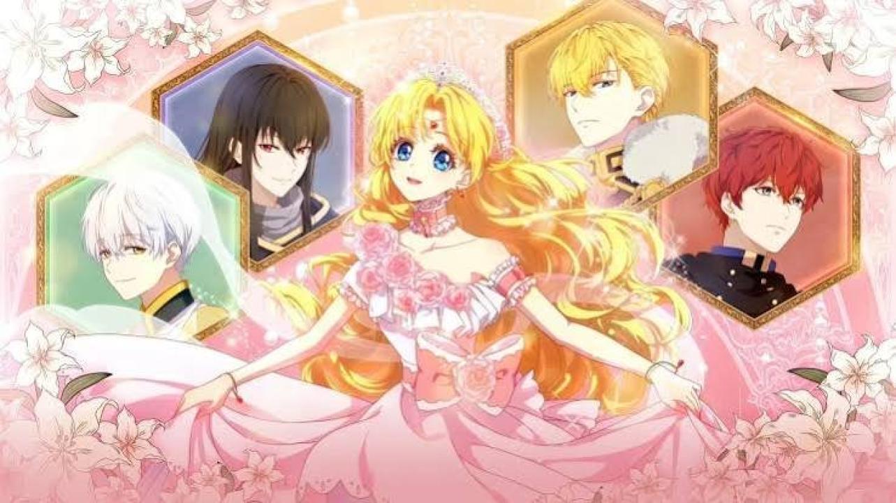 مسلسل Who Made Me a Princess الحلقة 4 مترجمة كاملة HD