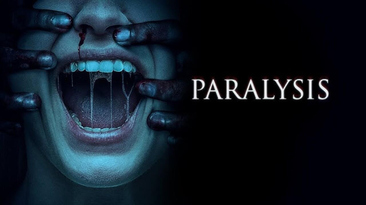 فيلم Paralysis 2025 مترجم