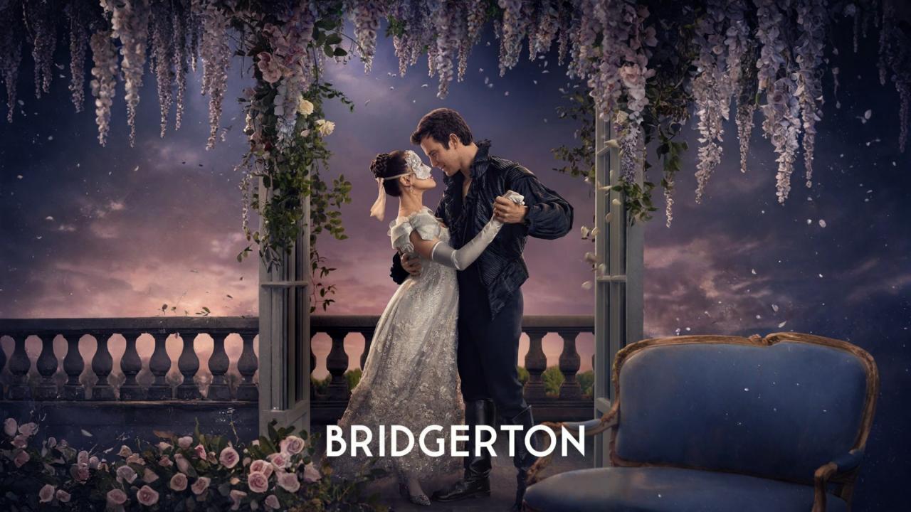 مسلسل Bridgerton الموسم الرابع الحلقة 8 مترجمة